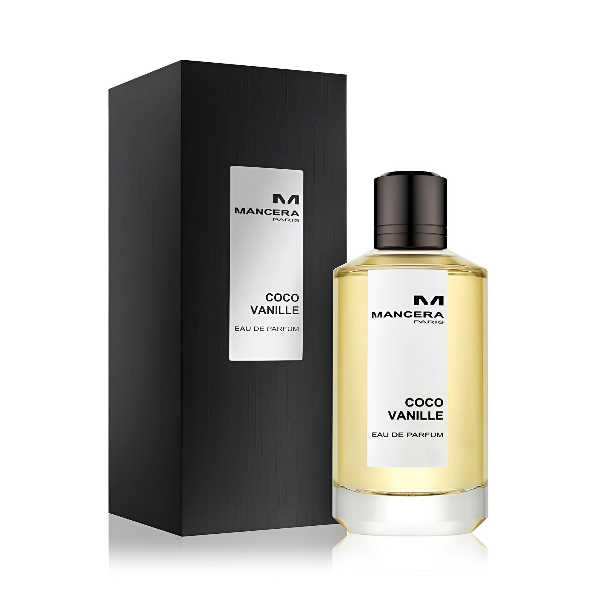 Coco Vanille 120ml EDP By Mancera (Women's)