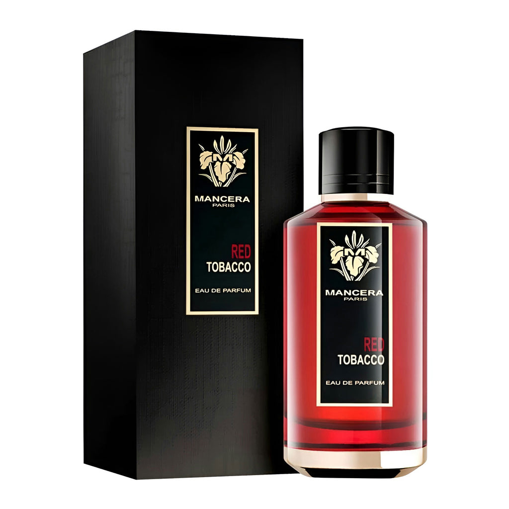 Red Tobacco 120ml EDP By Mancera (Men's)