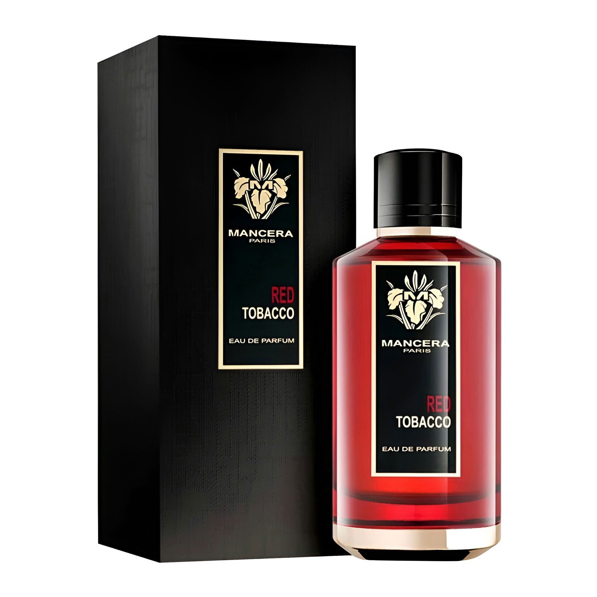 Red Tobacco 120ml EDP By Mancera (Men's)