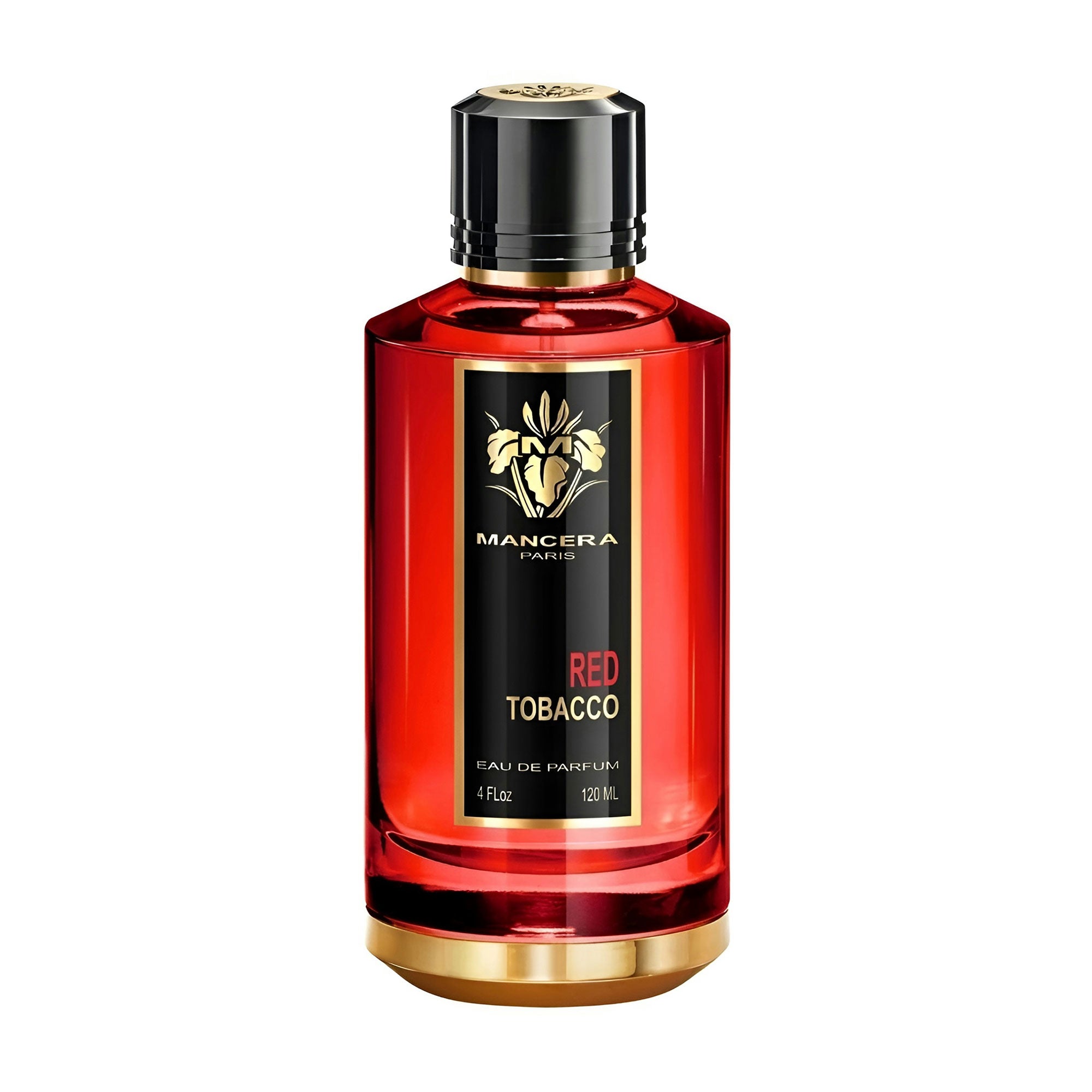 Red Tobacco 120ml EDP By Mancera (Men's)