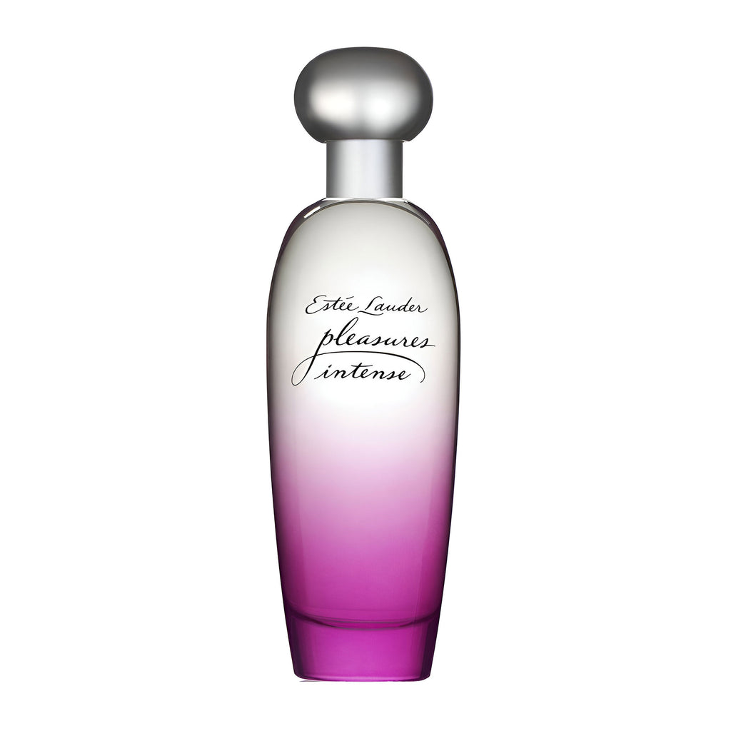 Pleasures Intense 100ml EDP By Estee Lauder (Women's)