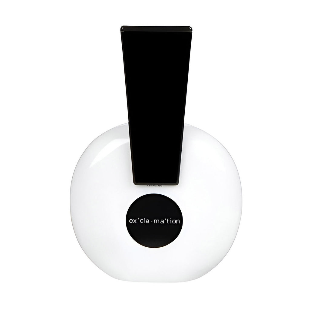 Exclamation 50ml EDC Spray By Coty (Womens)