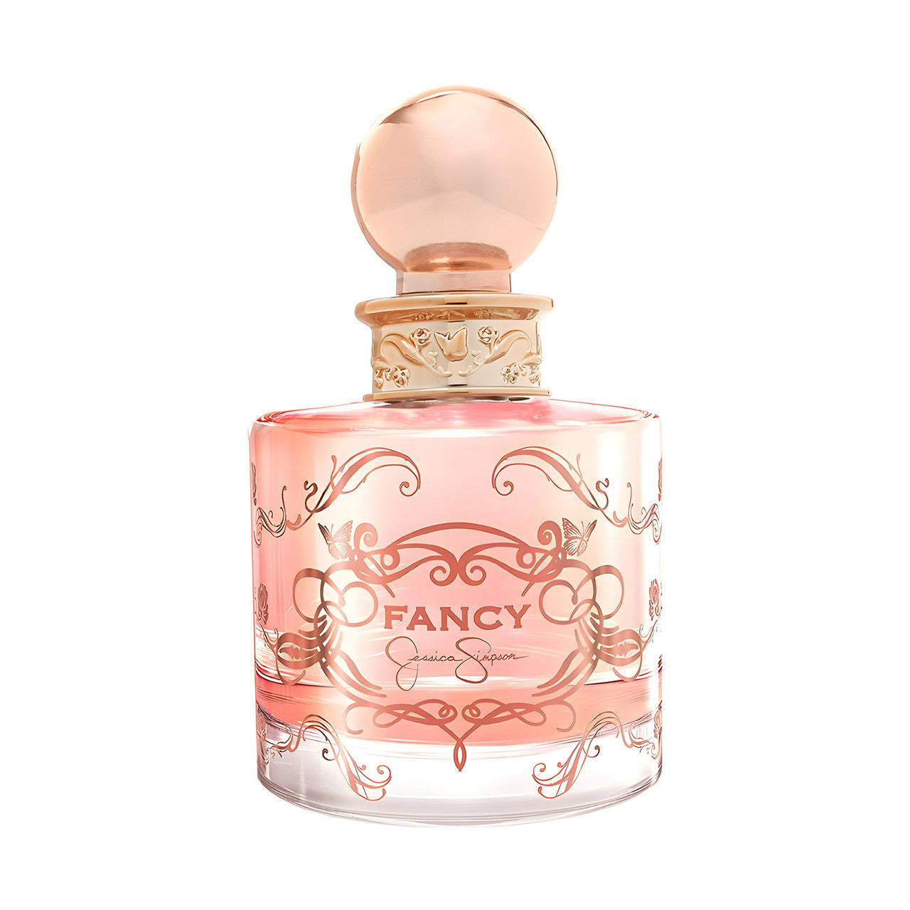 Fancy 100ml EDP By Jessica Simpson (Womens)