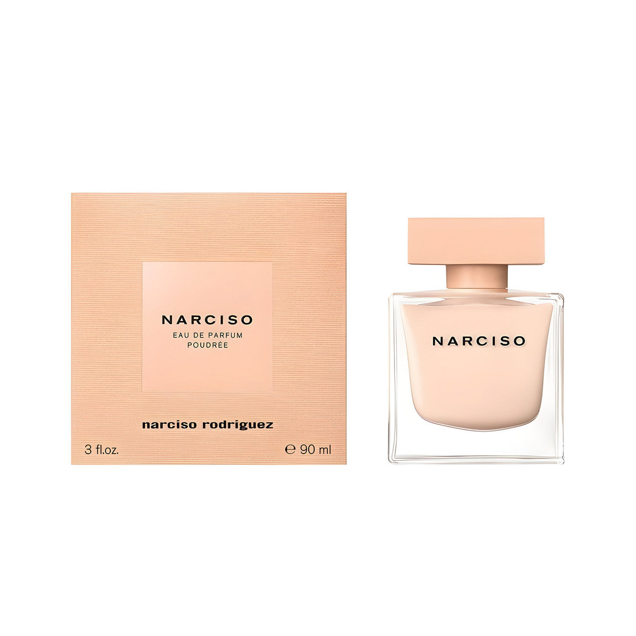 Narciso Rodriguez Poudree 90ml EDP By Narciso Rodriguez (Womens)