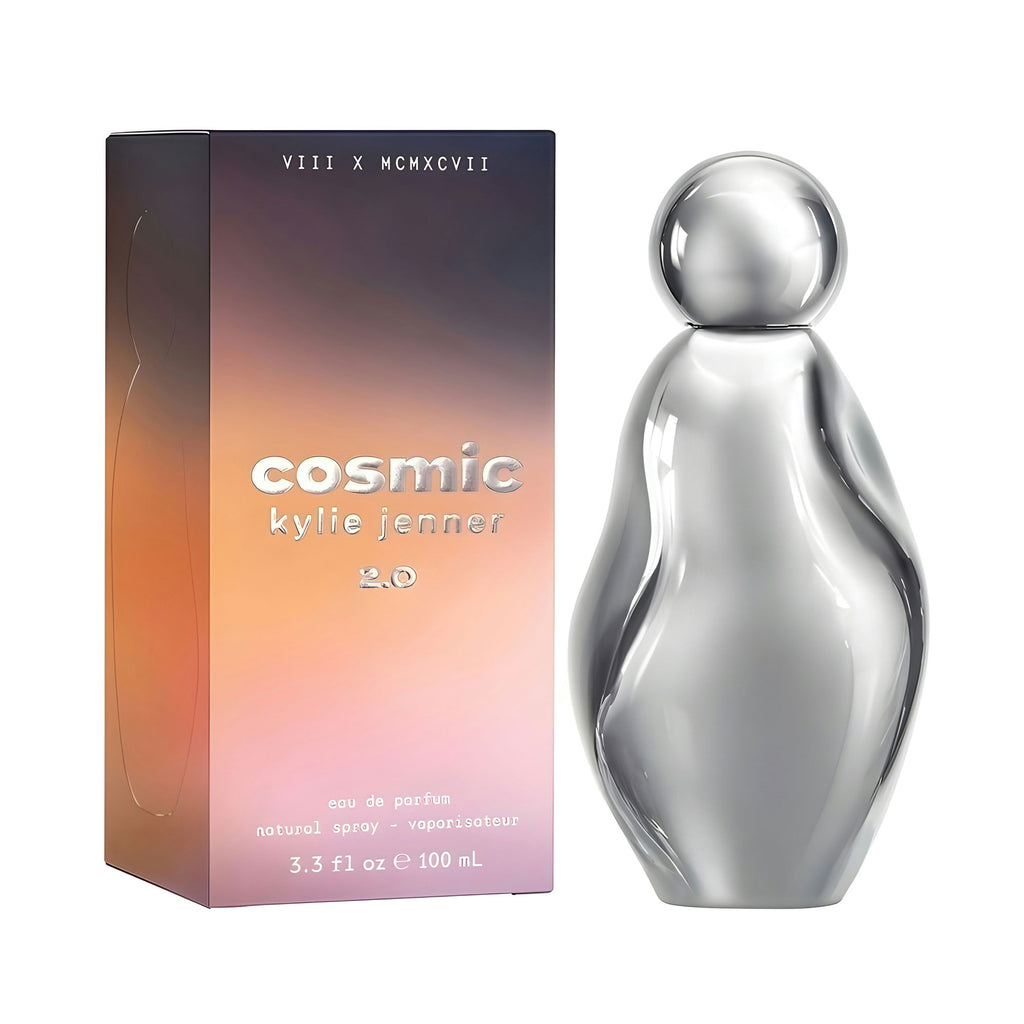 Cosmic 2.0 100ml EDP By Kylie Jenner (Women's)