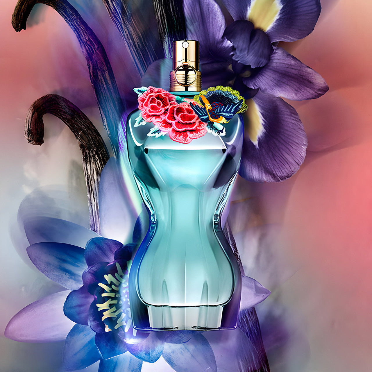 La Belle Paradise Garden 100ml EDP By Jean Paul Gaultier (Womens)