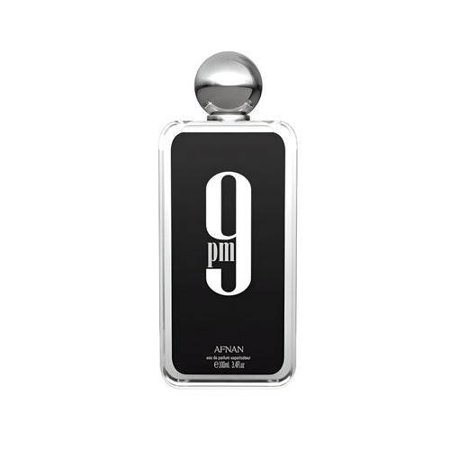 9pm 100ml EDP By Afnan (Mens)