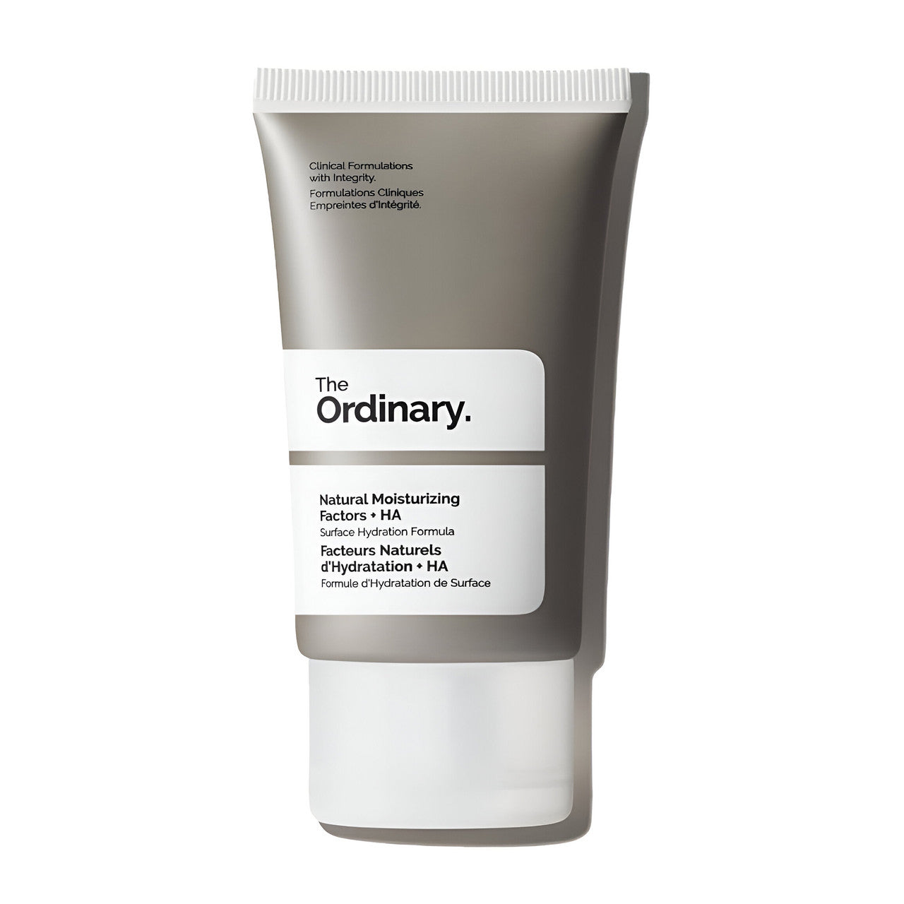 The Ordinary Natural Moisturizing Factors + HA 30ml