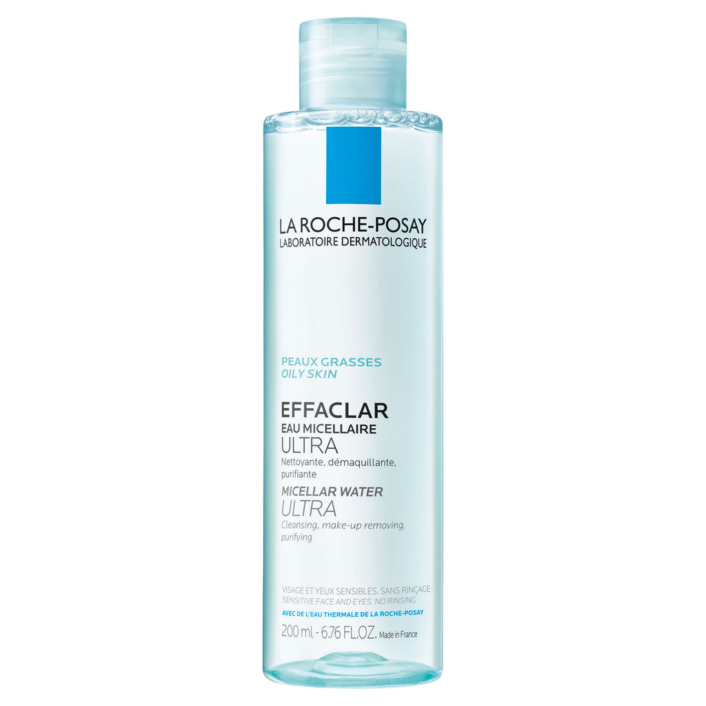 La Roche-Posay Effaclar Purifying Micellar Water 200ml