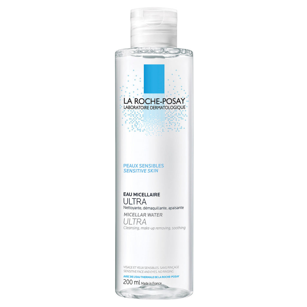 La Roche-Posay Ultra Micellar Water 200ml