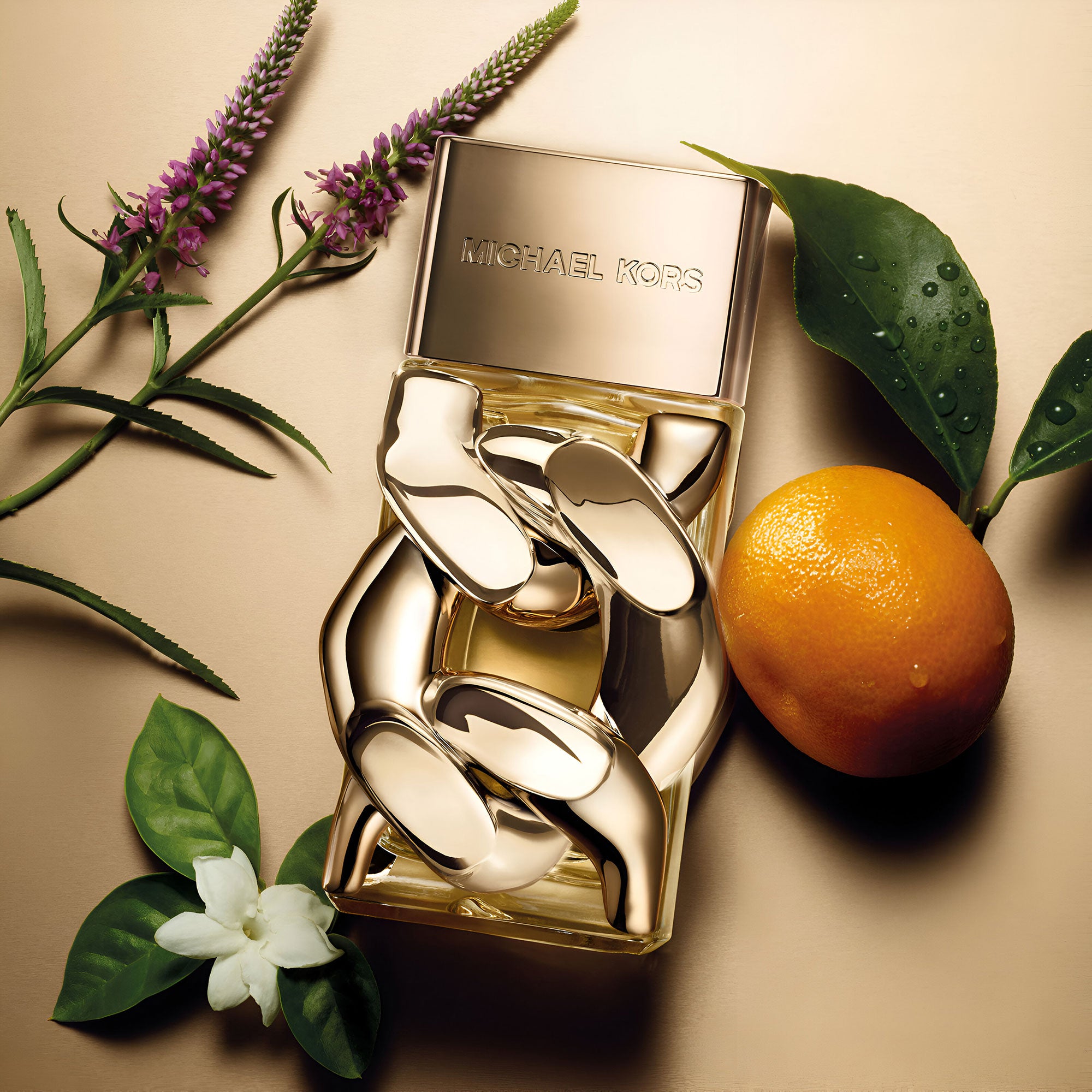 Pour Femme 100ml EDP By Michael Kors (Women's)