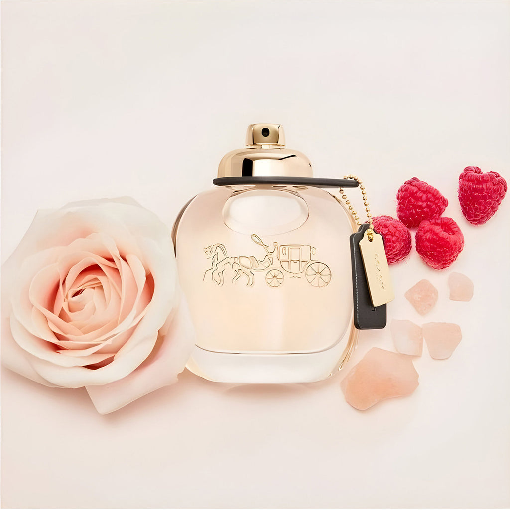 Coach 90ml EDP By Coach (Womens)