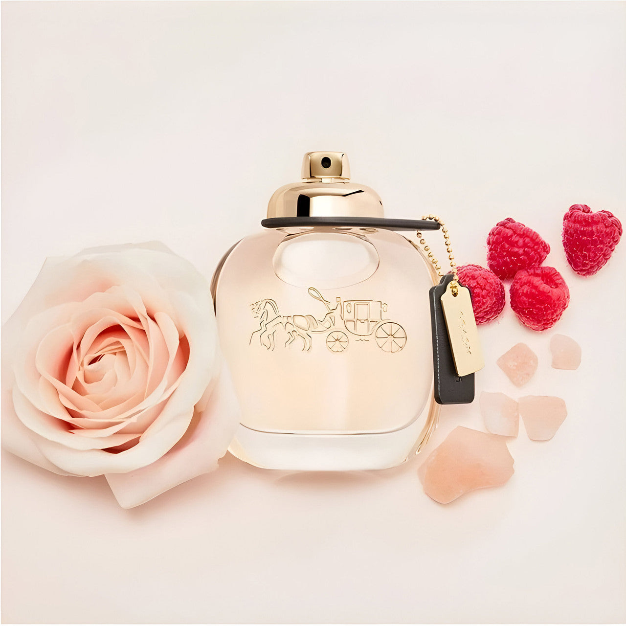 Coach 90ml EDP By Coach (Womens)