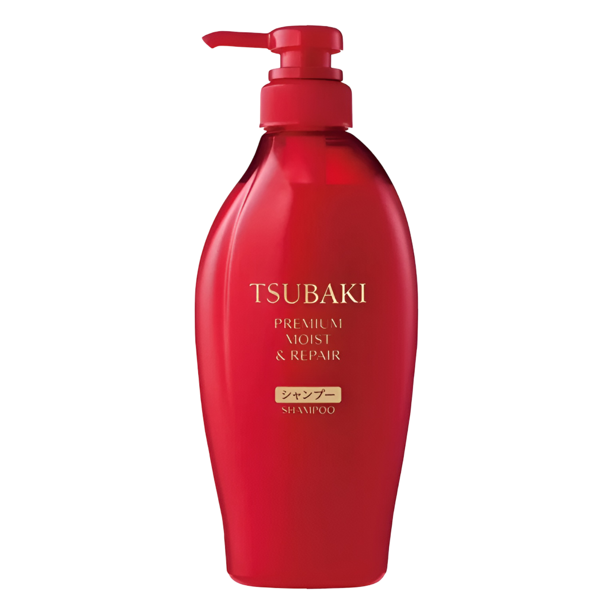 Tsubaki Premium Moist & Repair Shampoo 450ml