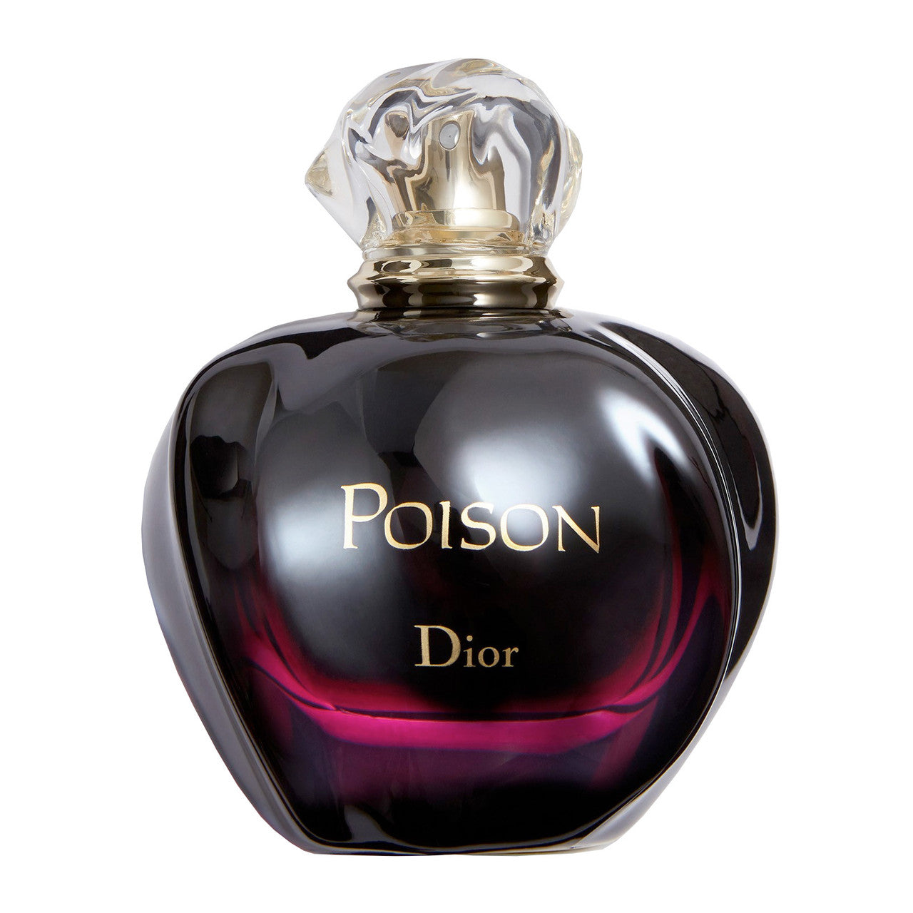 Poison 100ml EDT By Christian Dior (Womens)