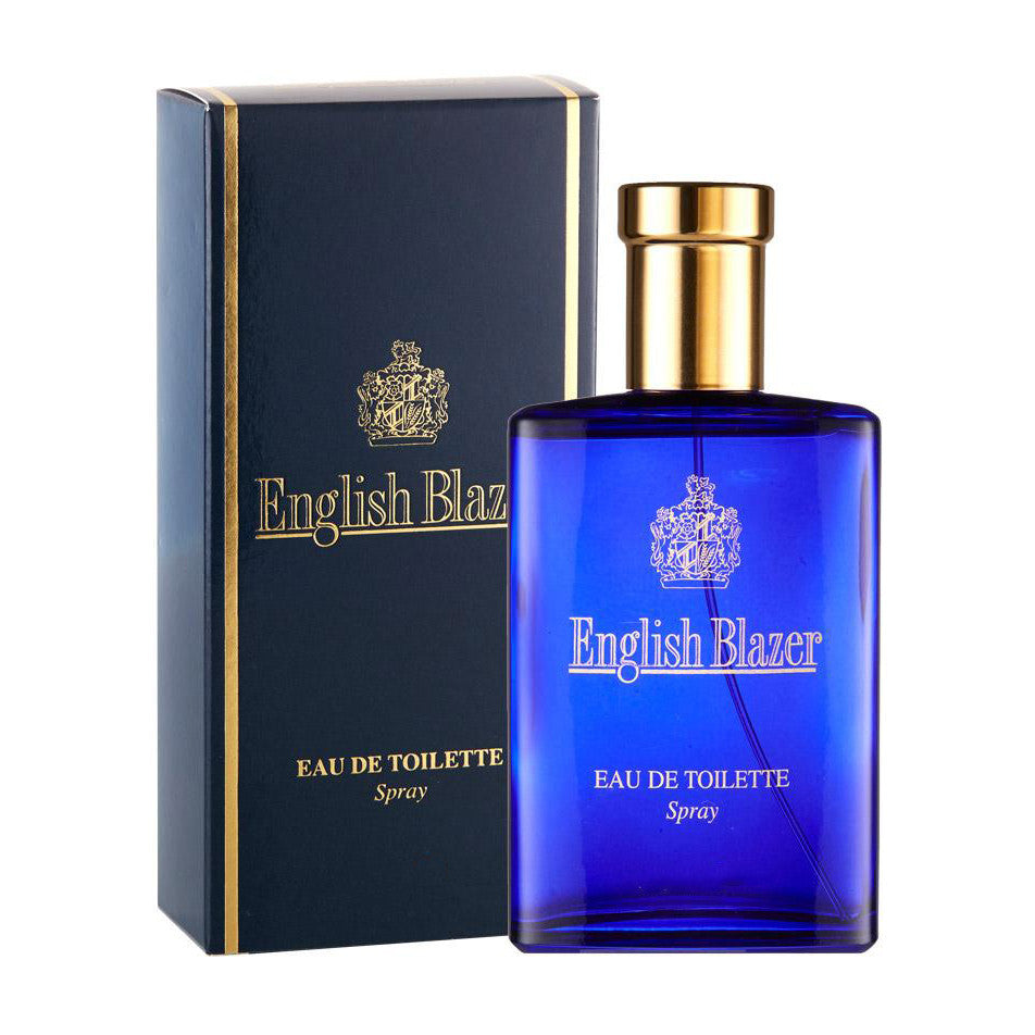 English Blazer 50ml EDT By English Blazer (Mens)