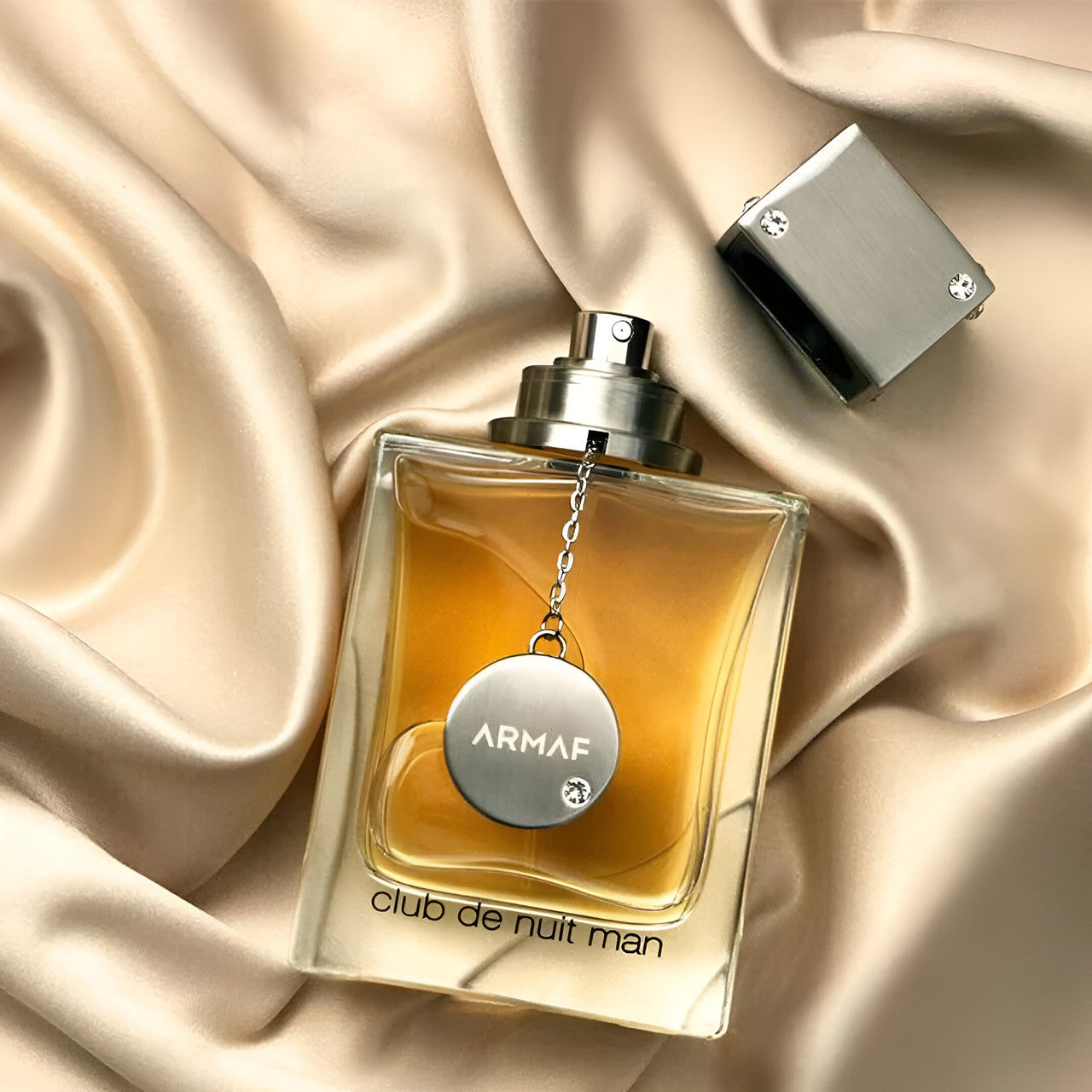 Club De Nuit Men 105ml EDT By Armaf (Mens)