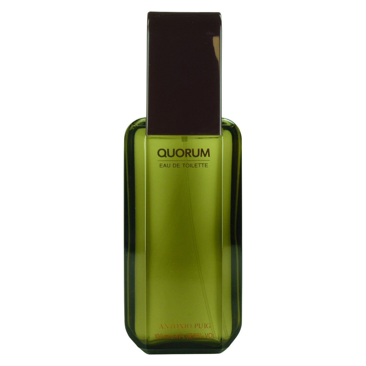 Quorum 100ml EDT By Antonio Puig (Mens)