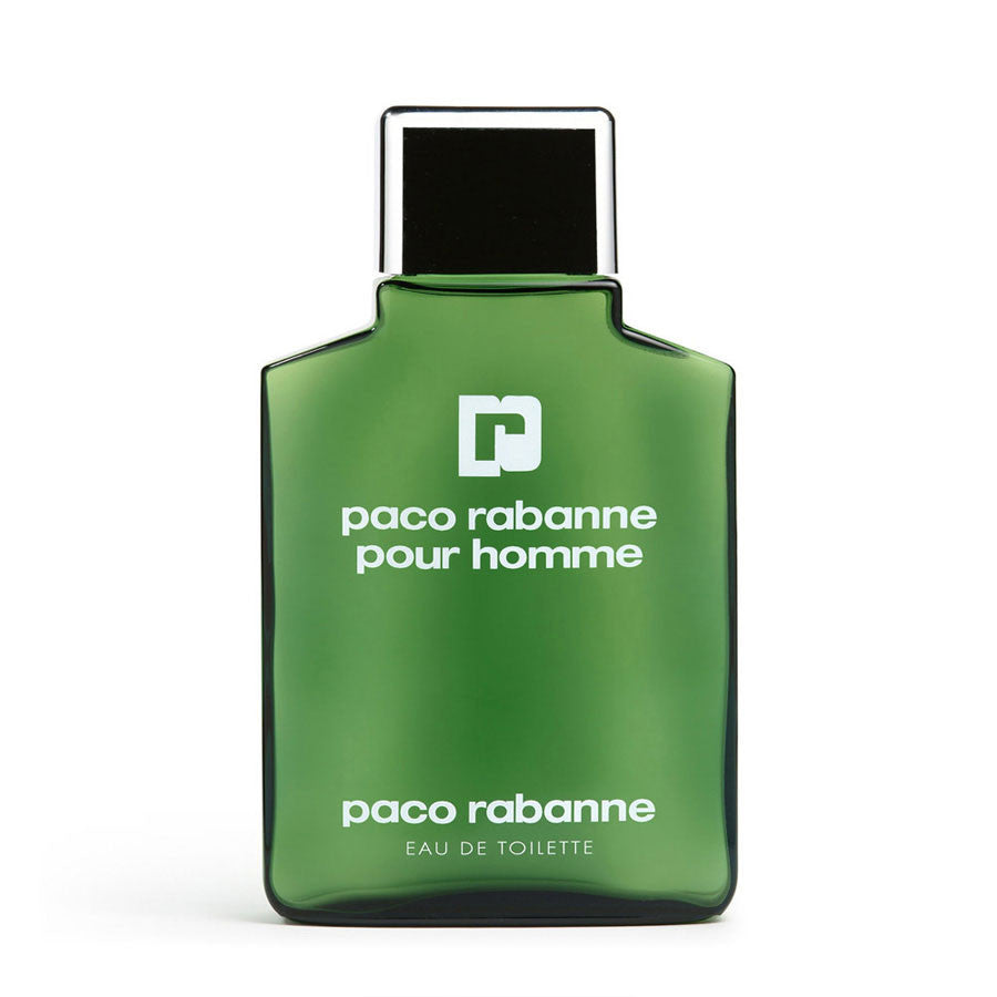 Paco Rabanne Pour Homme 200ml EDT By Paco Rabanne (Mens)
