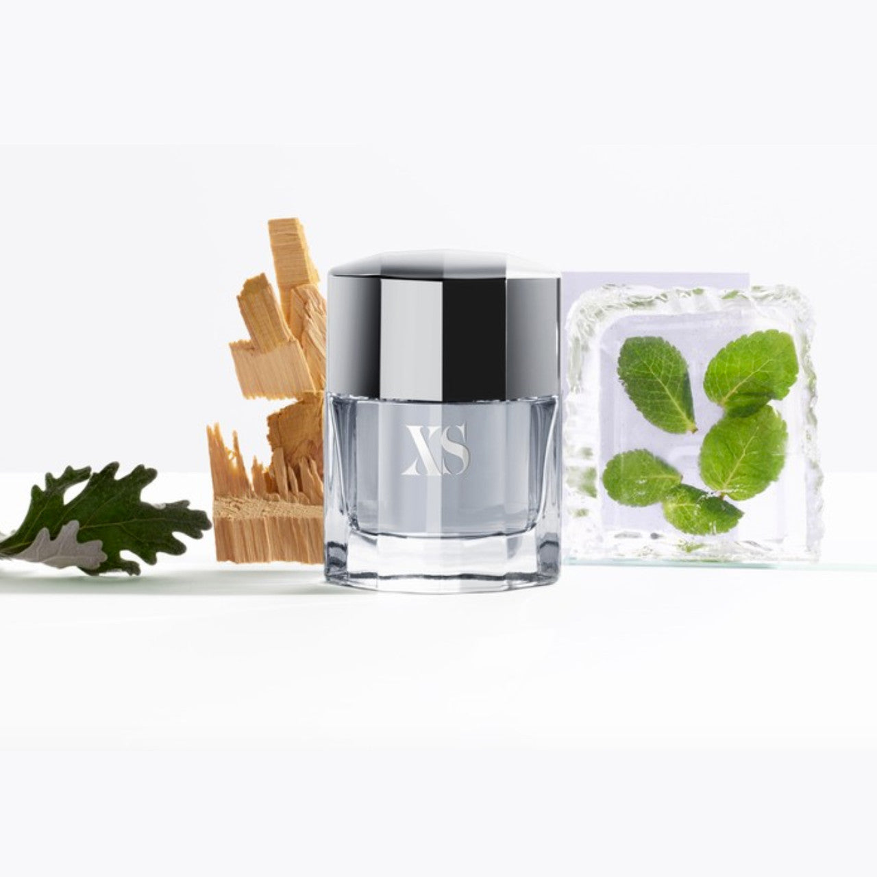 XS Paco Rabanne 100ml EDT By Paco Rabanne (Mens)