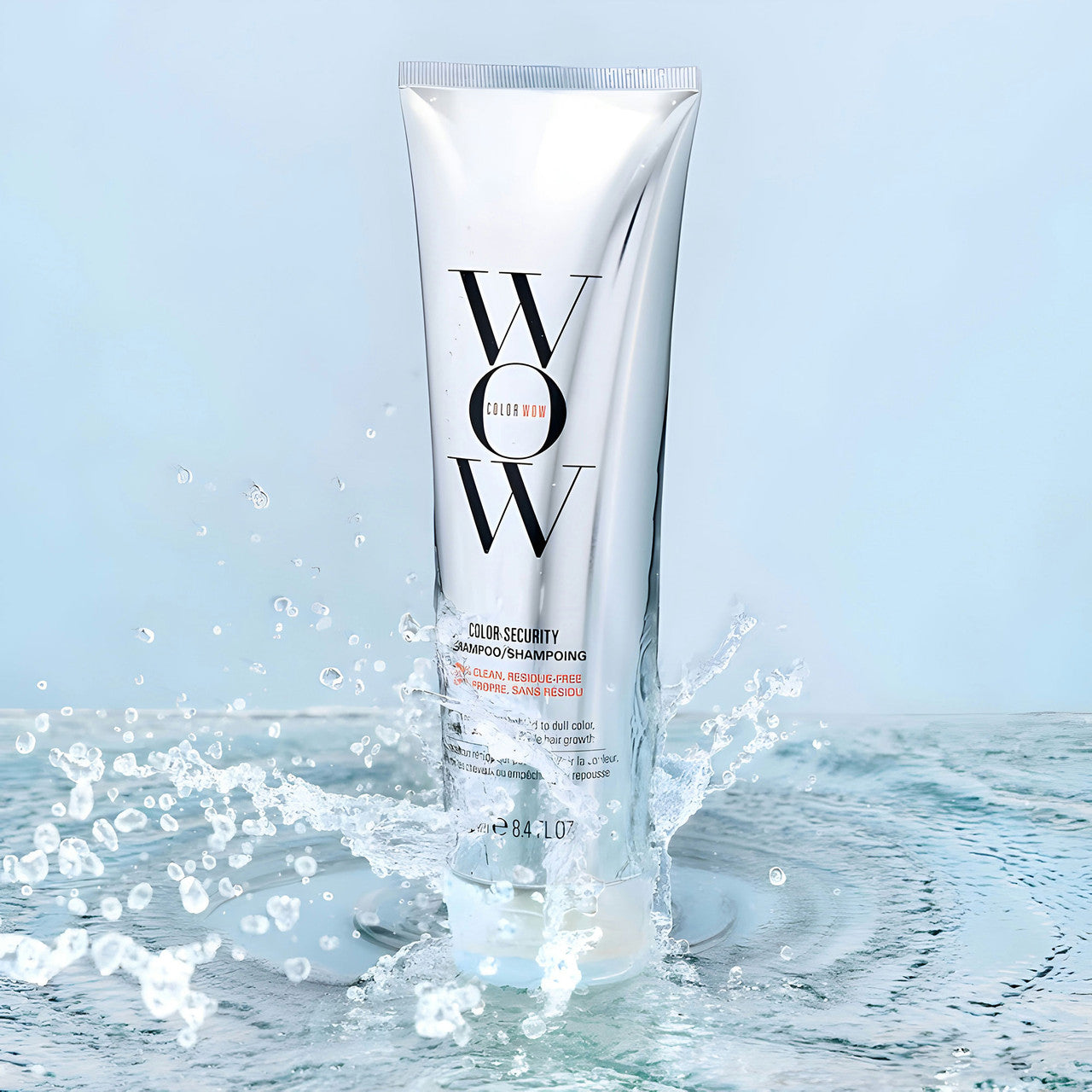 Color Wow Color Security Shampoo 250ml