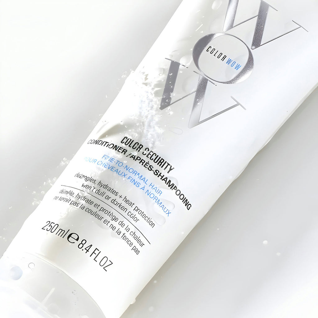 Color Wow Color Security Conditioner For Normal to Thick Hair 250ml