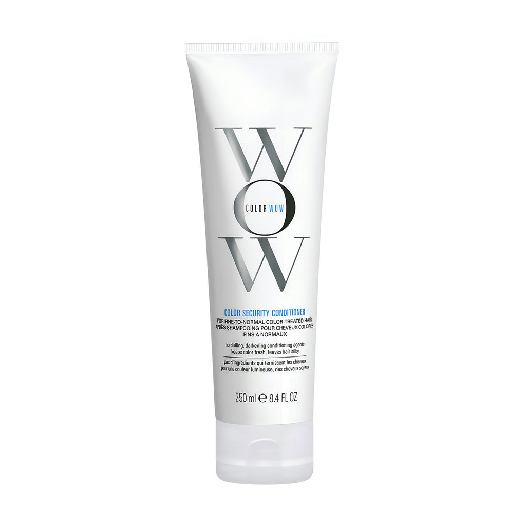 Color Wow Color Security Conditioner For Fine to Normal Hair 250ml