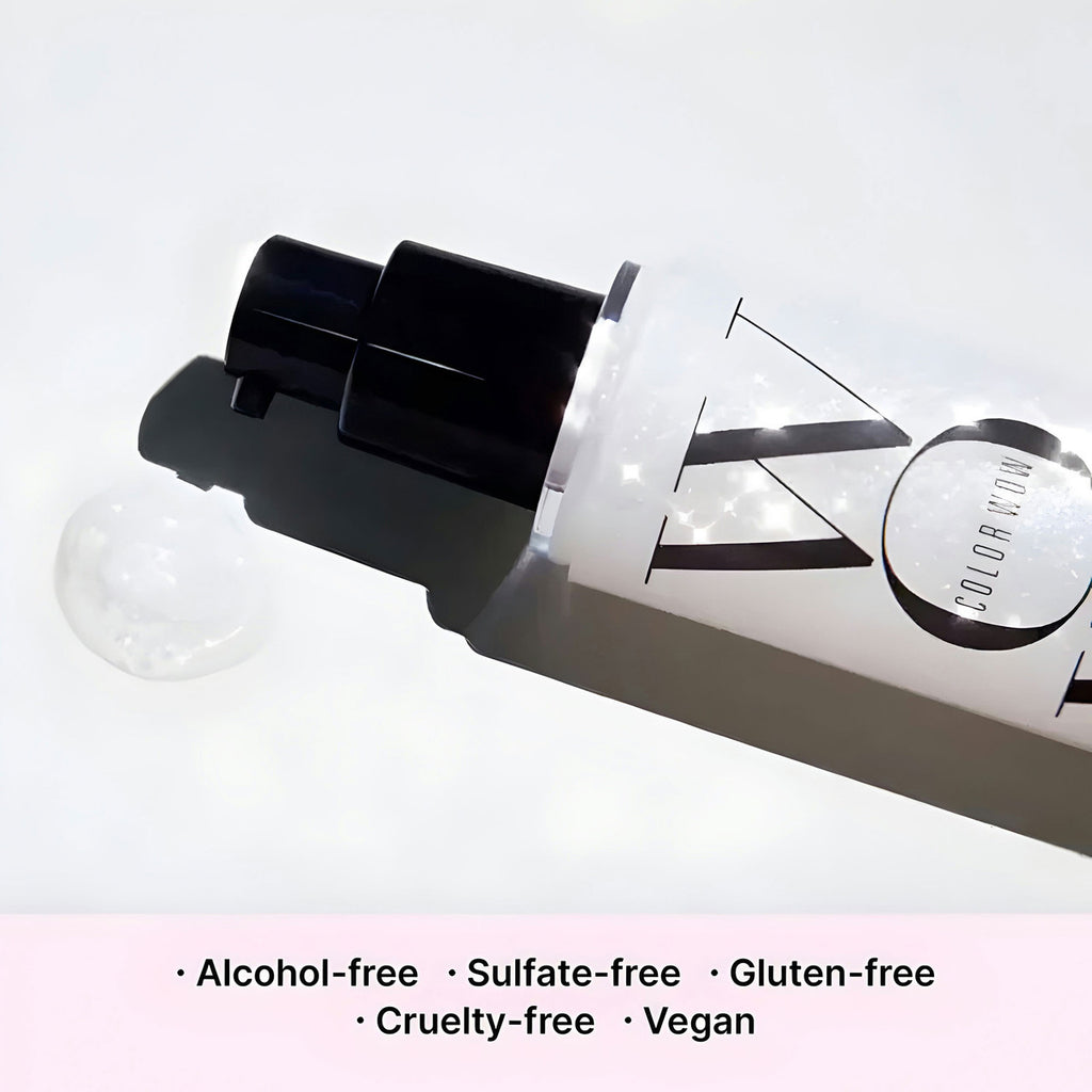 Color Wow Pop & Lock High Gloss Finish 55ml