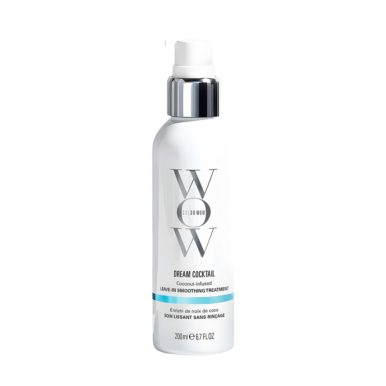 Color Wow Dream Cocktail Coconut Leave-in Treatment 200ml