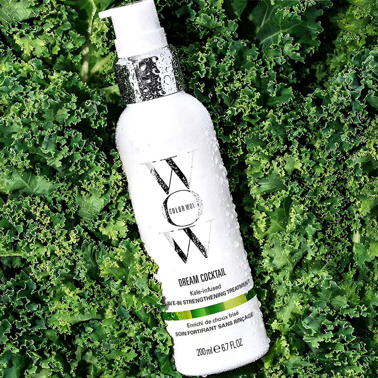 Color Wow Dream Cocktail Kale Leave-in Treatment 200ml