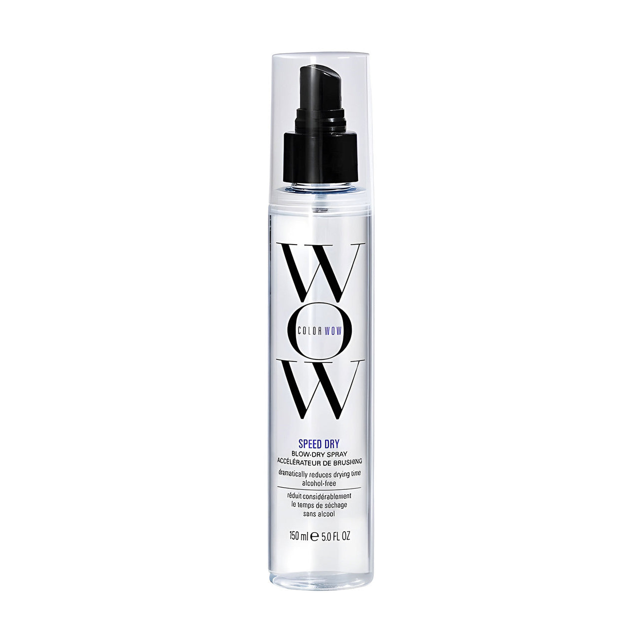Color Wow Speed Dry Blow-Dry Spray 150ml
