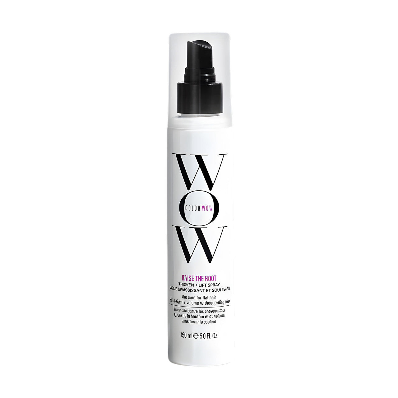 Color Wow Raise the Root Thicken + Lift Spray 150ml