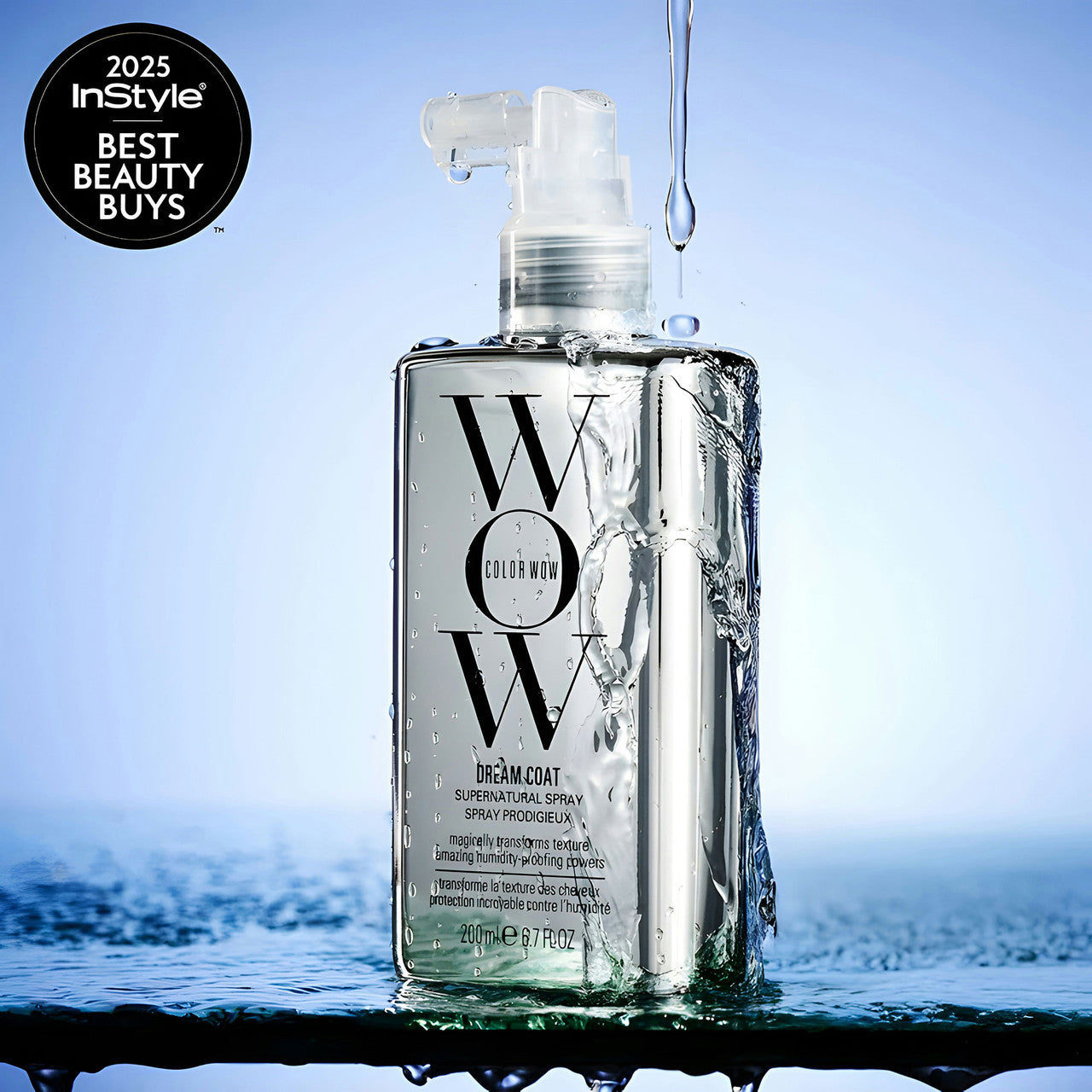 Color Wow Dream Coat Supernatural 500ml
