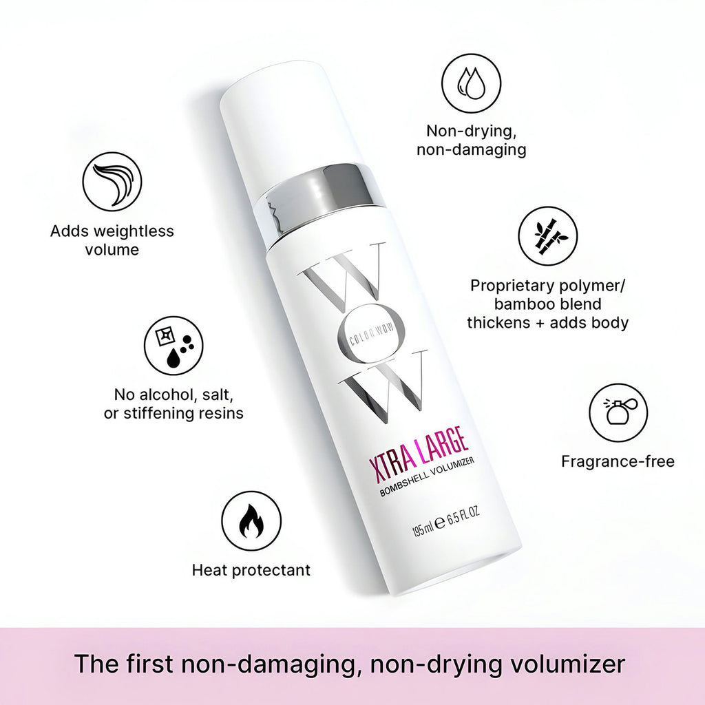 Color Wow Xtra Large Bombshell Volumizer 50ml