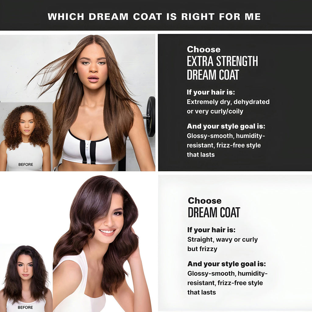 Color Wow Dream Coat Extra Strength 50ml