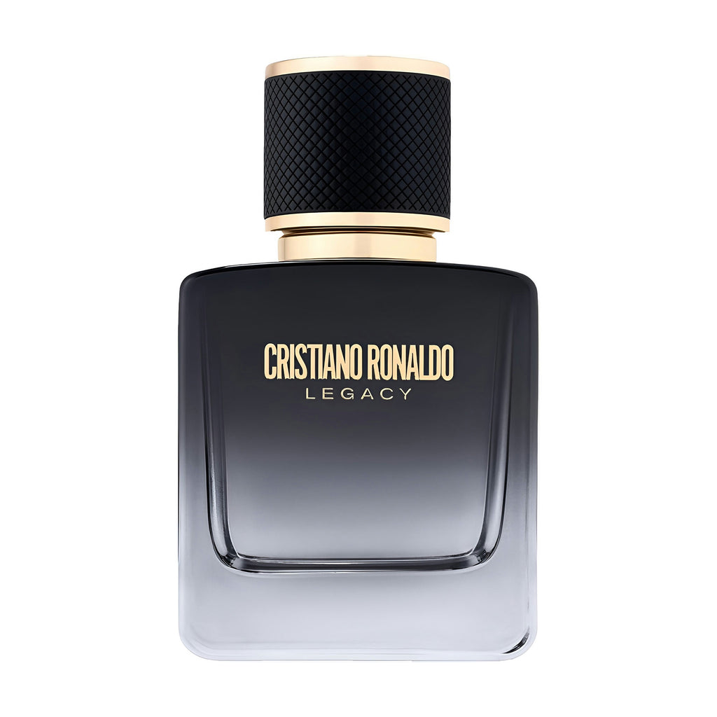 Legacy 100ml EDP By Cristiano Ronaldo (Men's)