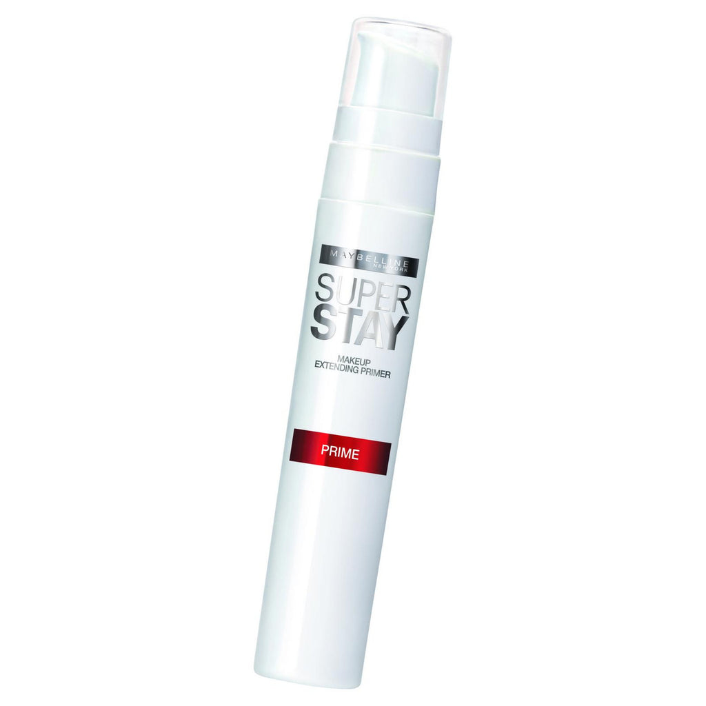 Maybelline 24Hr Super Stay Primer