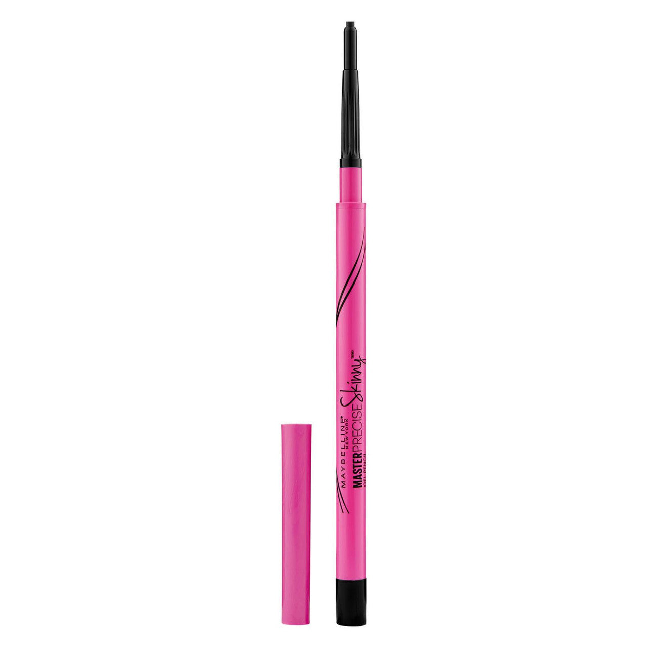Maybelline Master Precise Skinny Black Gel Pencil