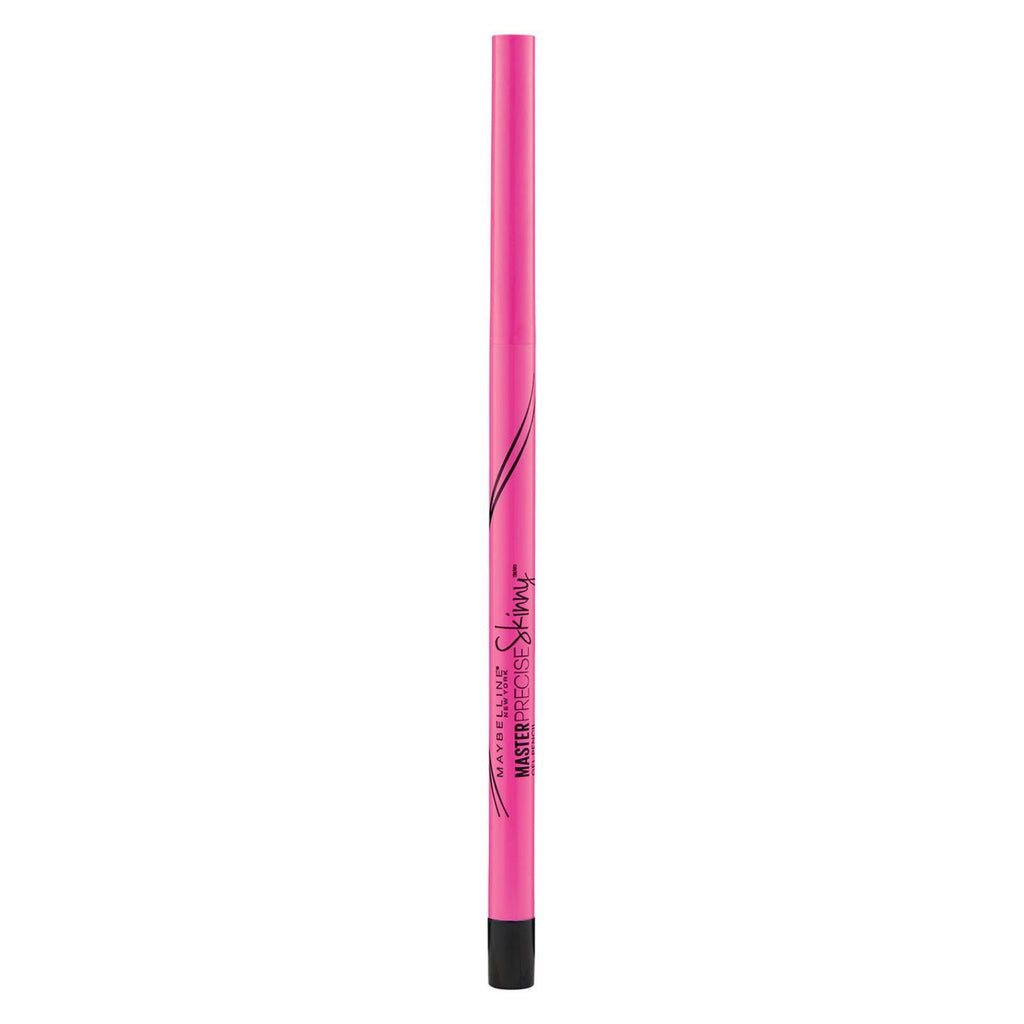 Maybelline Master Precise Skinny Black Gel Pencil