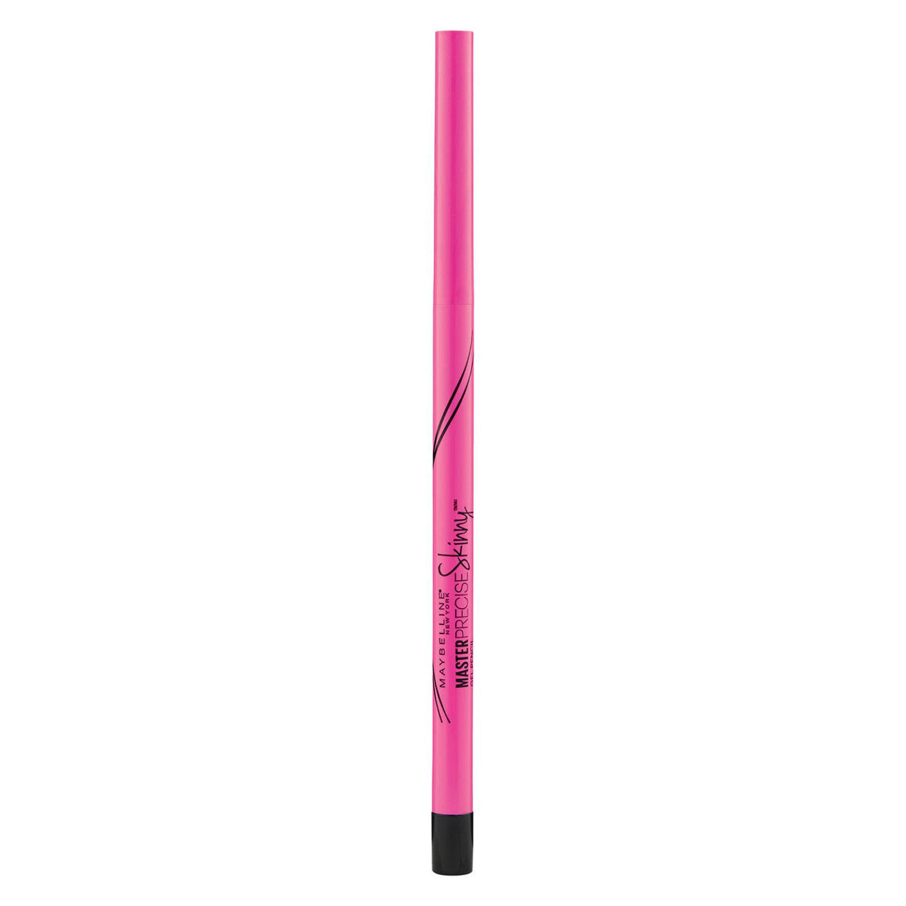 Maybelline Master Precise Skinny Black Gel Pencil