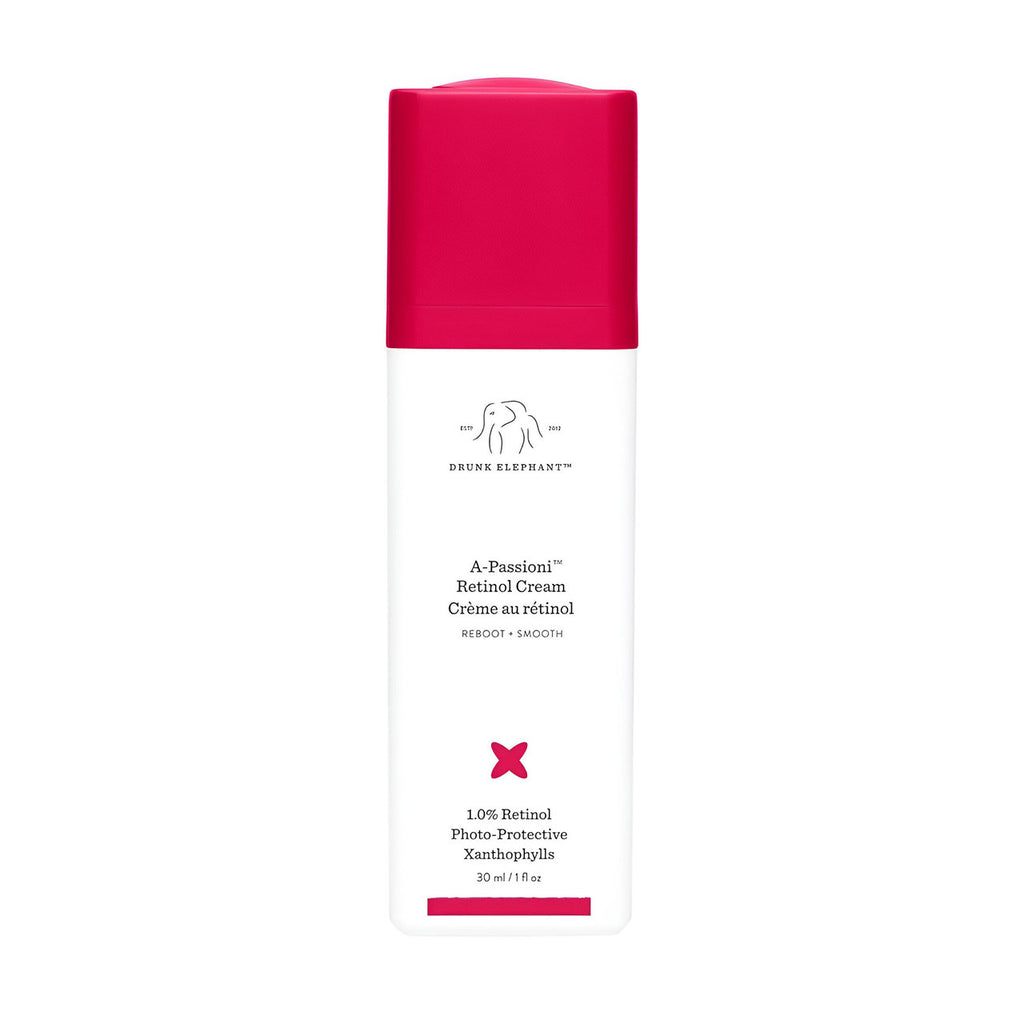 Drunk Elephant A-Passioni Retinol Cream 30ml