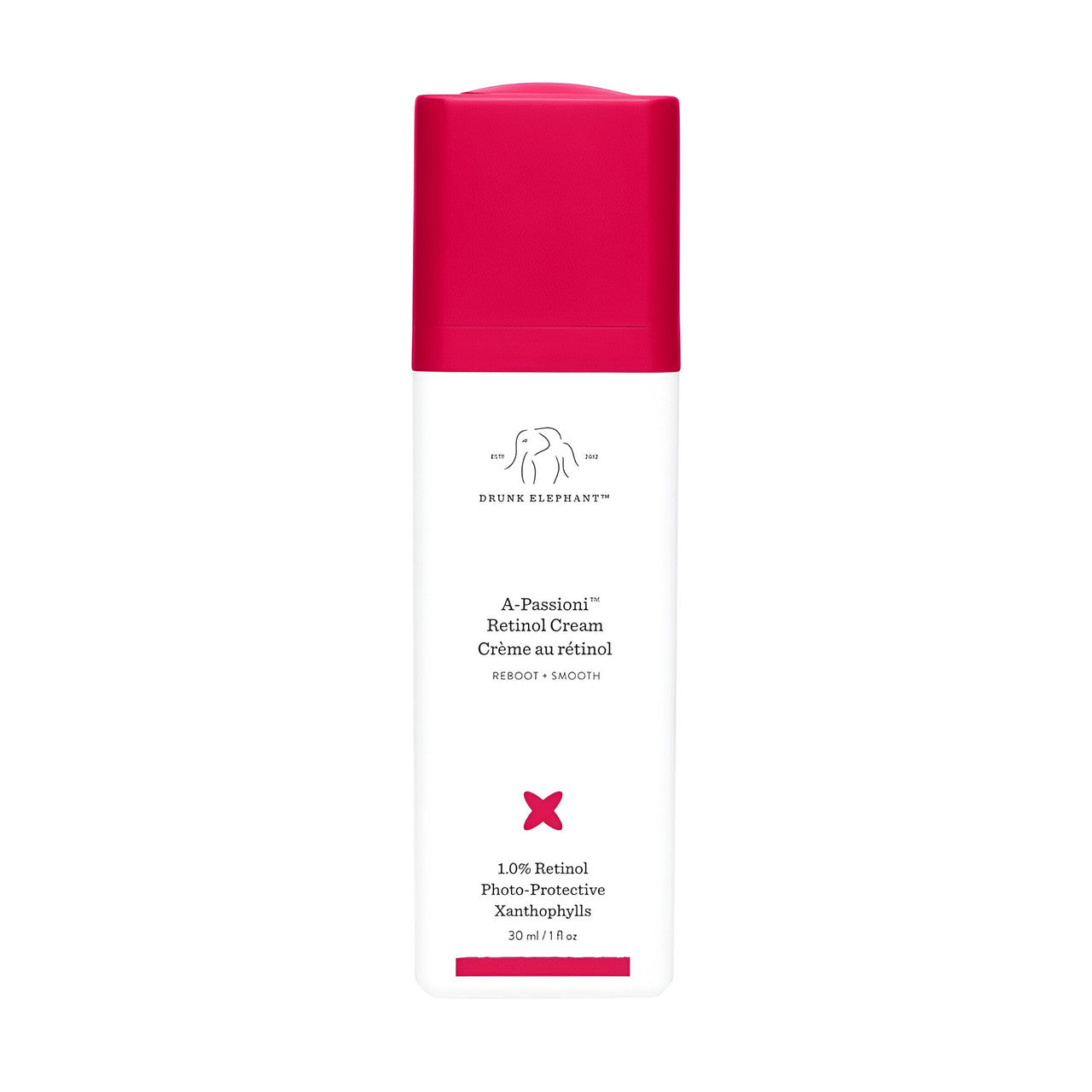 Drunk Elephant A-Passioni Retinol Cream 30ml