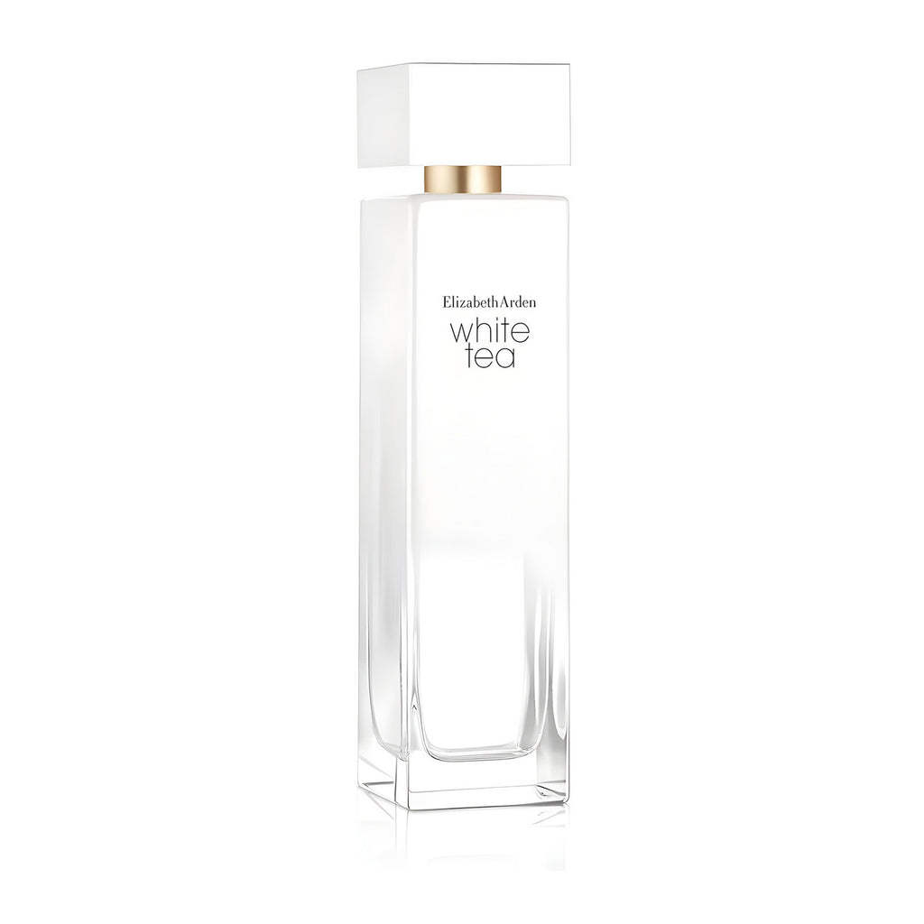 White Tea 100ml EDT By Elizabeth Arden (Womens)