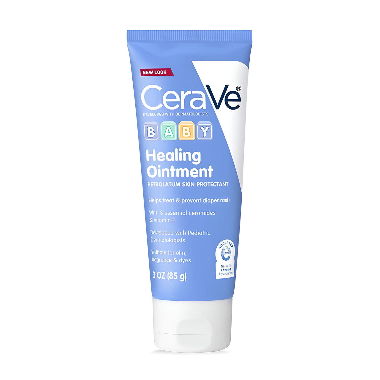 CeraVe Baby Healing Ointment 85g