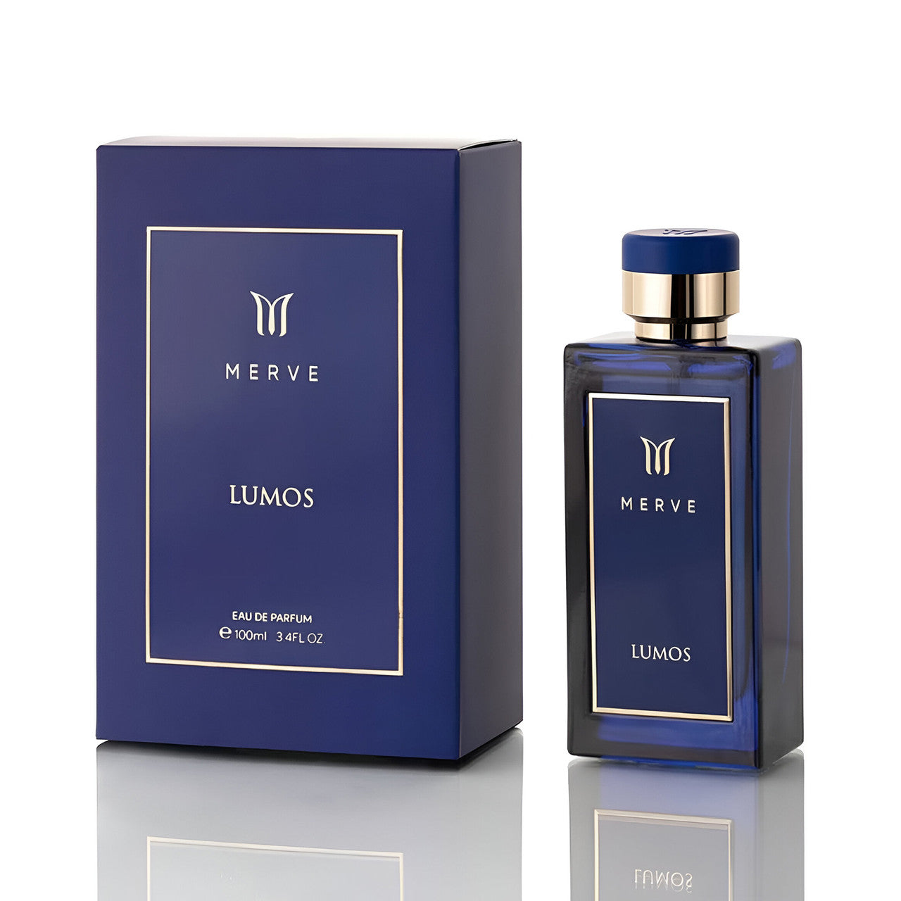 Lumos 100ml EDP By Merve (Women's)