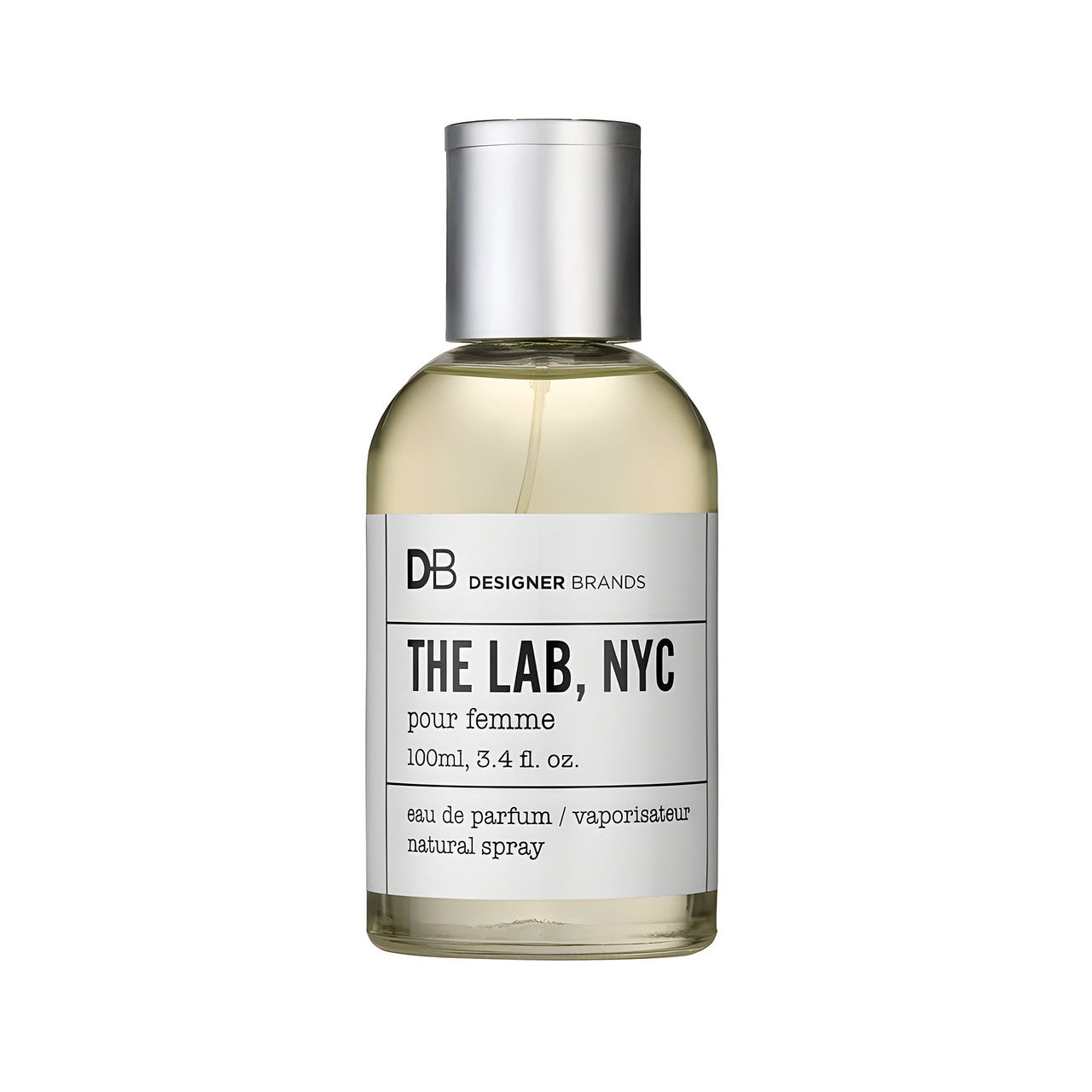 Designer Brands Fragrance The lab NYC EDP 100ml (Womens)