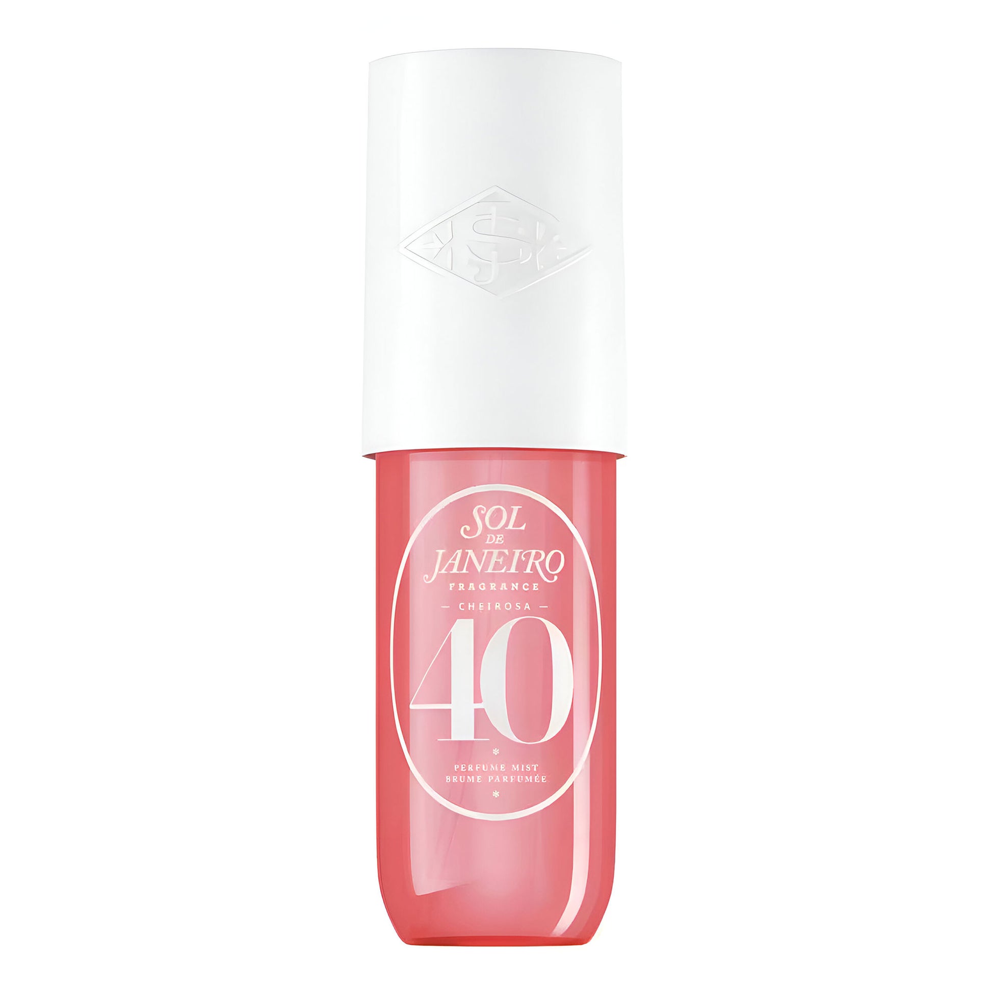 Sol De Janeiro Cheirosa 40 Perfume Mist 240ml