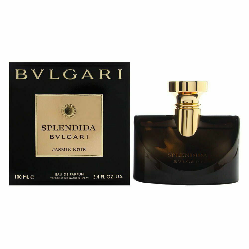 Bvlgari Splendida Jasmin Noir 100ml EDP By Bvlgari (Womens)