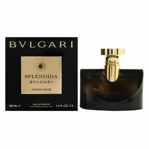 Bvlgari Splendida Jasmin Noir 100ml EDP By Bvlgari (Womens)