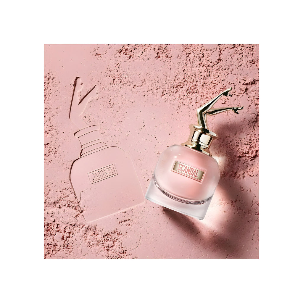 Scandal 80ml EDP By Jean Paul Gaultier (Womens)